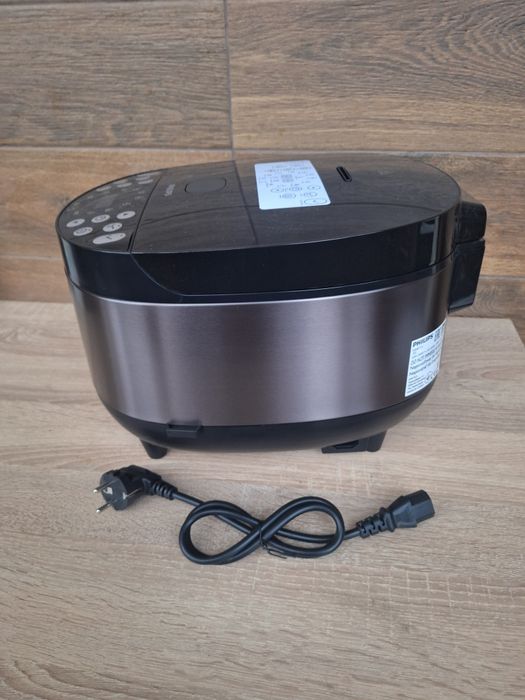 Мултикукър Philips ALL-IN-ONE