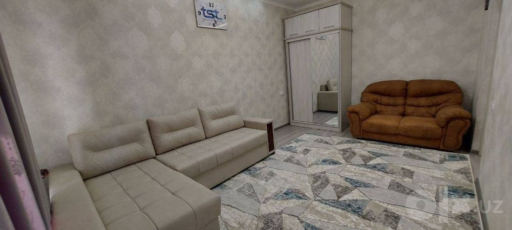 Аренда для семьи, Юнусабад 13, 3/4/4