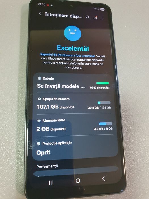 Samsung Galaxy A33 5G