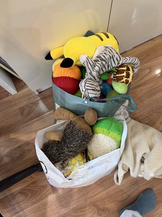 Игрушки бесплатно