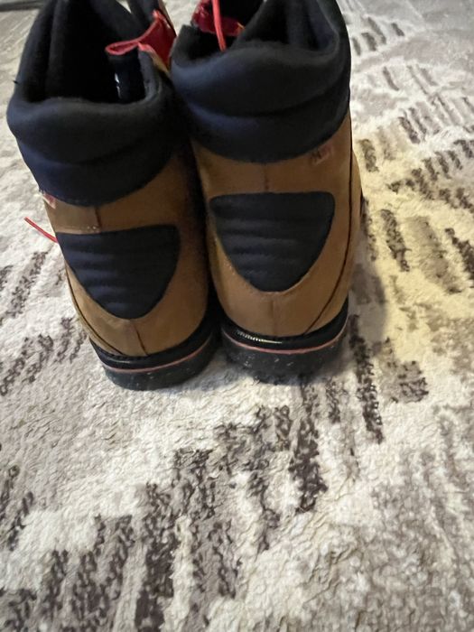 Ghete Chamonix-Rossignol