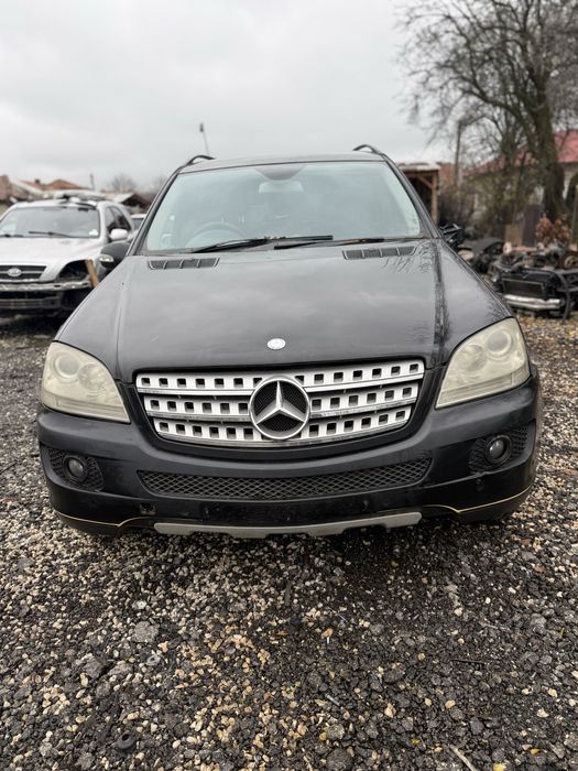 Mercedes ML w164 320cdi na chasti/Мерцедес Мл 164 на части 3,0цди224кс