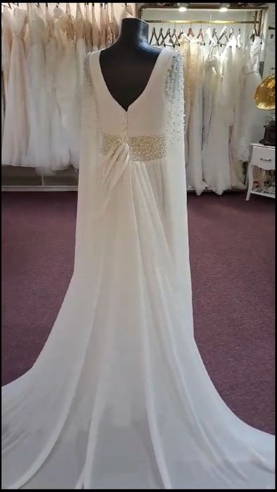 Rochie de mireasa