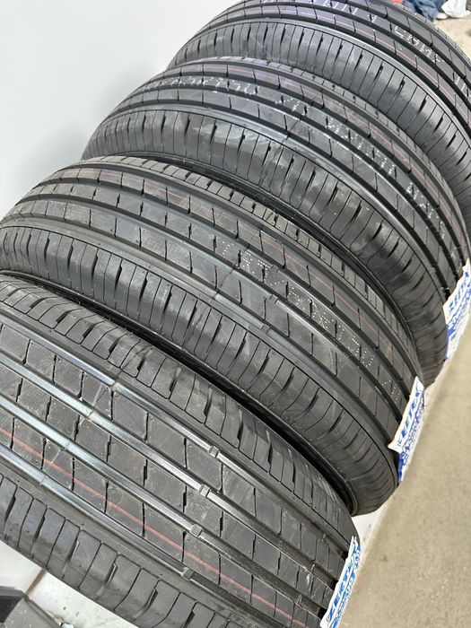 Anvelope 195/65 R15 ZEETEX vară NOI