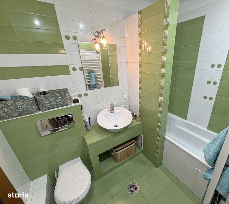 Apartament de vanzare cu 3 camere, in Alba Iulia