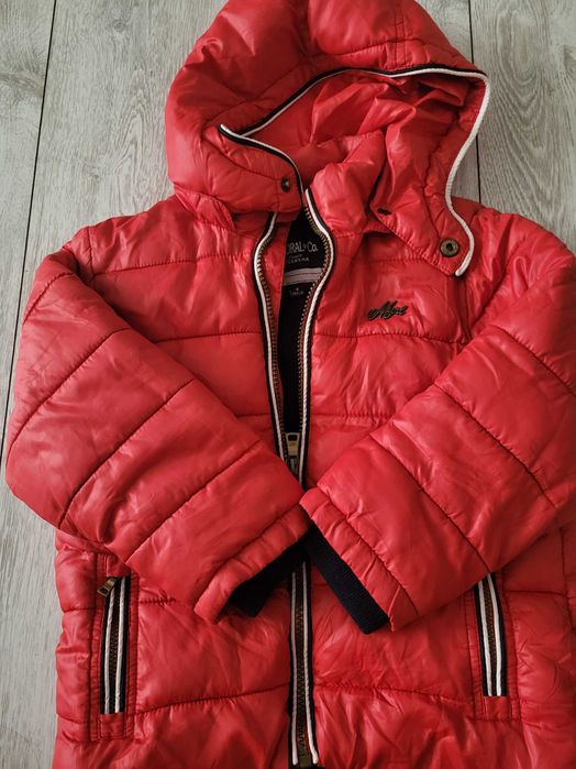 Продается куртка детская