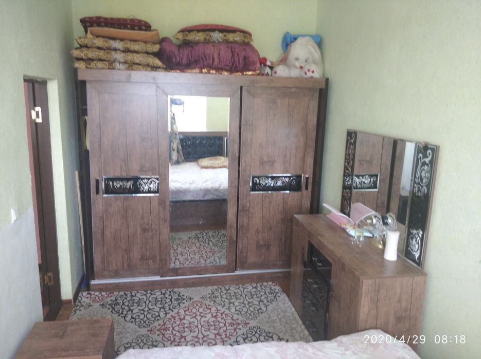 спални гарнитур к