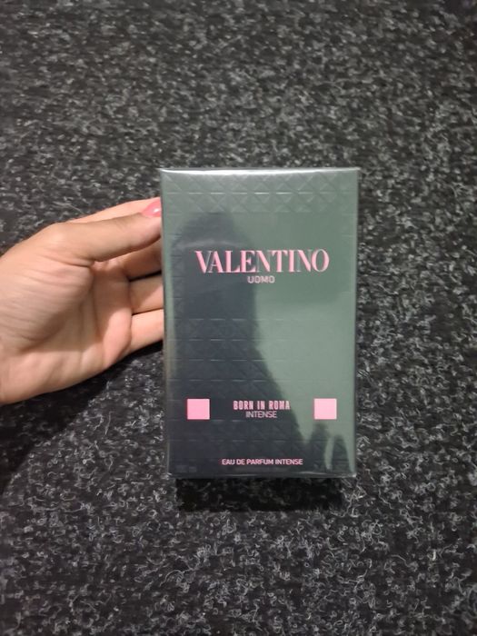 Valentino Dama/Bărbați
