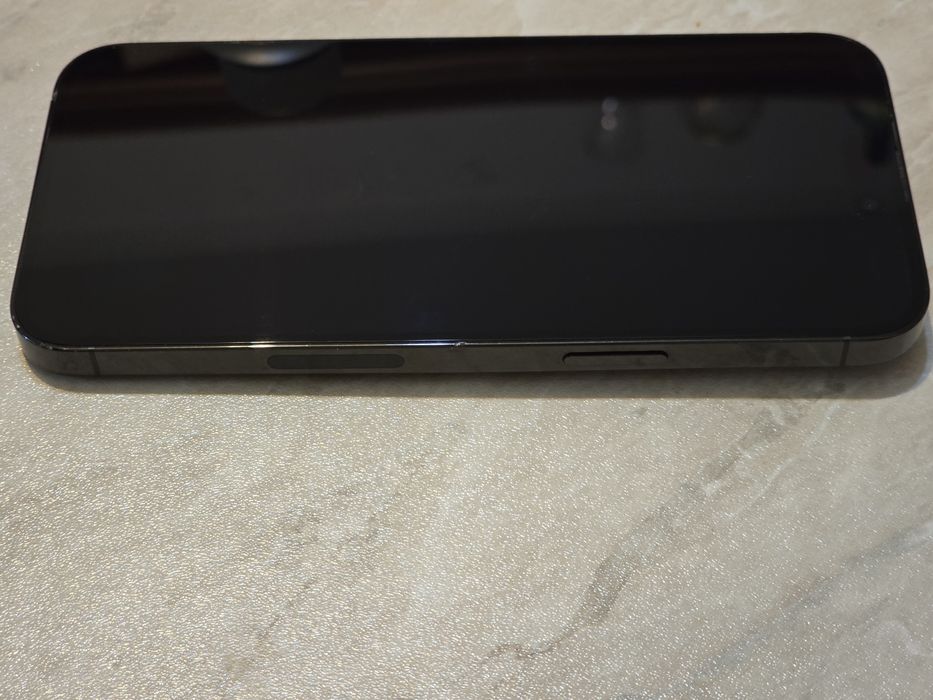 Iphone 14 pro max 256