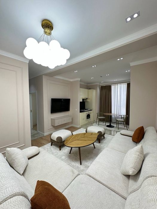 Продается Яккасарай Prestage Gardens 2 комната