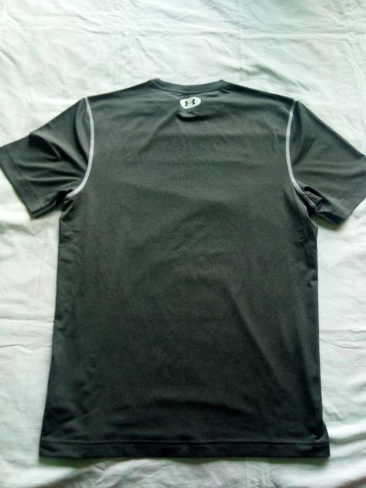 Under Armour - черна, синя, сива