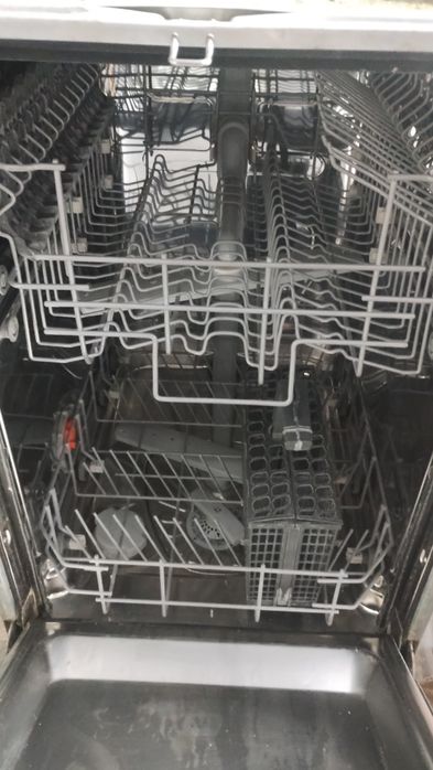 Mașină spălat vase Electrolux