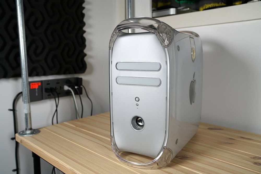 power mac g4 second hand si noi de vanzare • Anunturi • OLX.ro