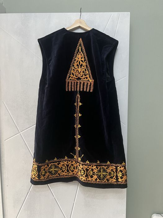 национальная одежда