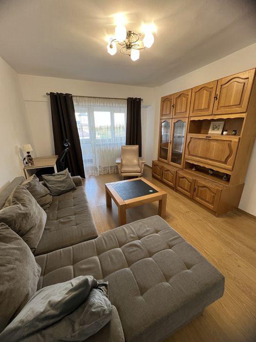 PROPRIETAR – vand apartament cu 2 camere in Marasti, zona Aurel Vlaicu – Expo Transilvania
