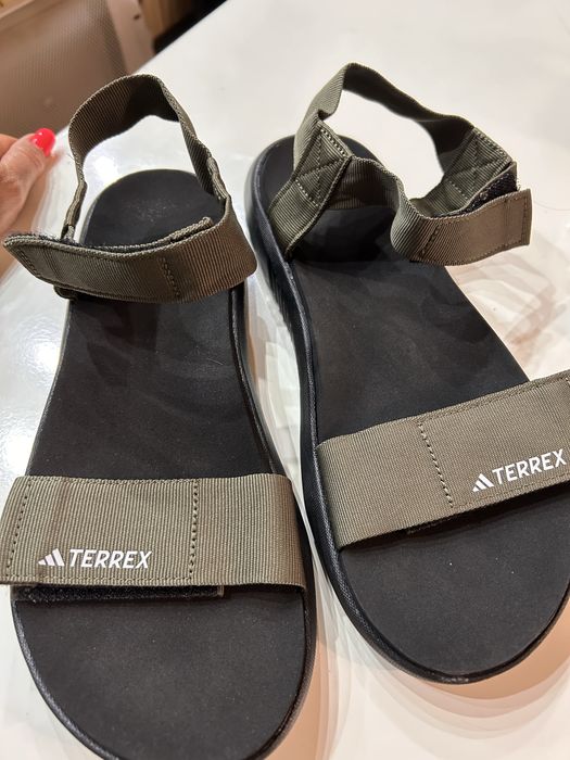 Сандали Адидас терекс