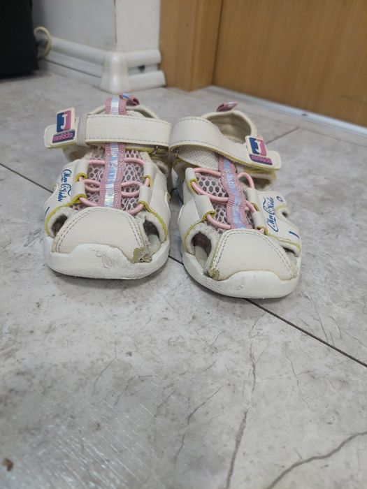 Incaltaminte copii fete sandale