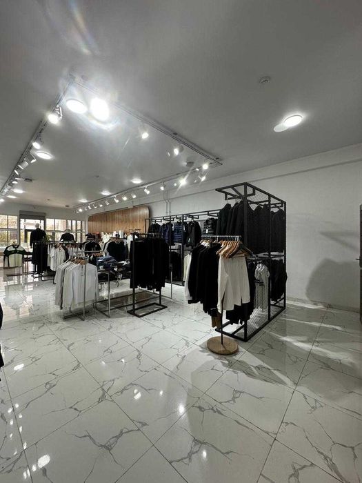 Сдается торговое помещение