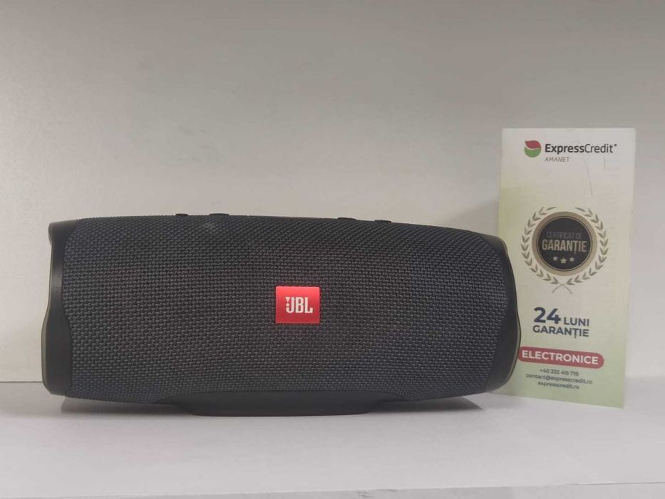 Boxa JBL Charge Esential 2 (Ag.21) Garantie 2 ani!