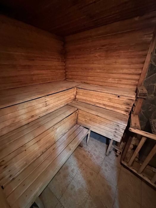 В продаже сауна Аллигатор Добролюбова 4а