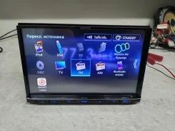 Kenwood MDV-S707 Срочно