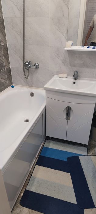 Сдам евро 2 ком. КВ.