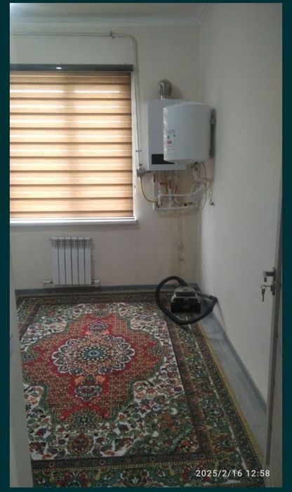 Қарши ситидан 3 хона уй ижарага берилади. Дом сдается в аренду 3 комна