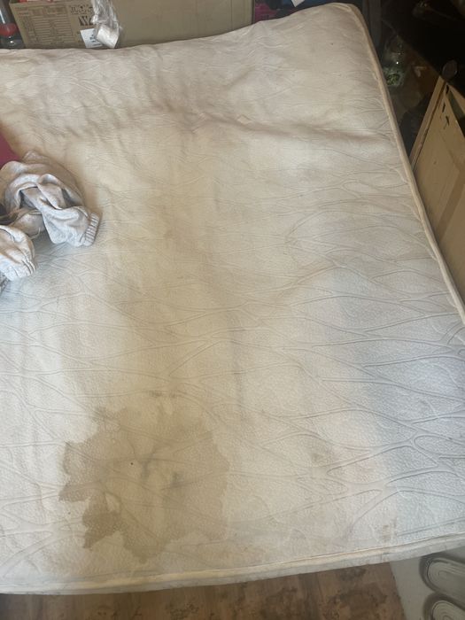 Отдам матрас бесплатно самовывоз