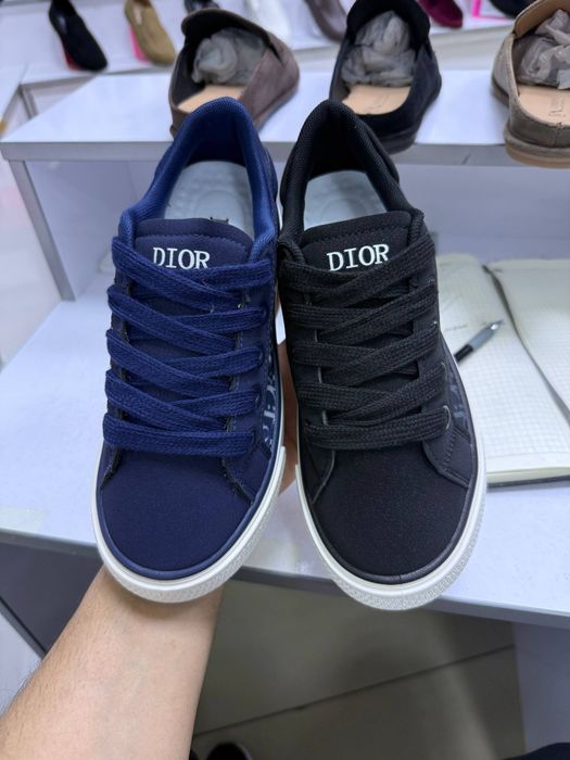 Dior krasofka sper kachistva