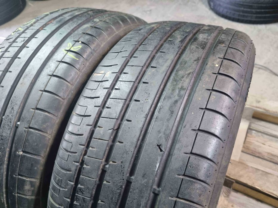 235/45 R18 • Vara • Accelera PHI-R 98Y | 2 buc | Pret/buc