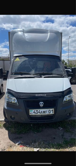 Сдам в аренду ГАЗель
