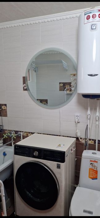 Продам 4 комнатную квартиру