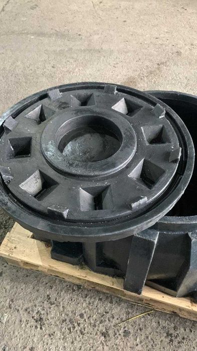 Камера оперативного доступа КОД