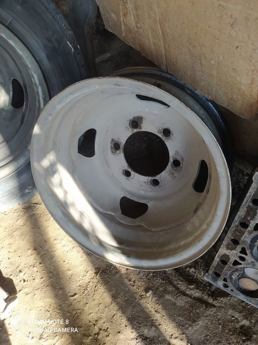 Запчасти для Газель