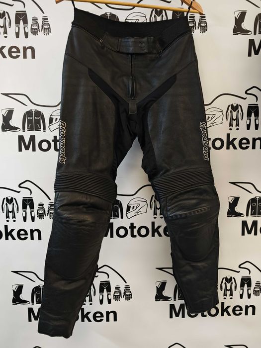 Costum moto piele dama Hein Gericke marime 36/38