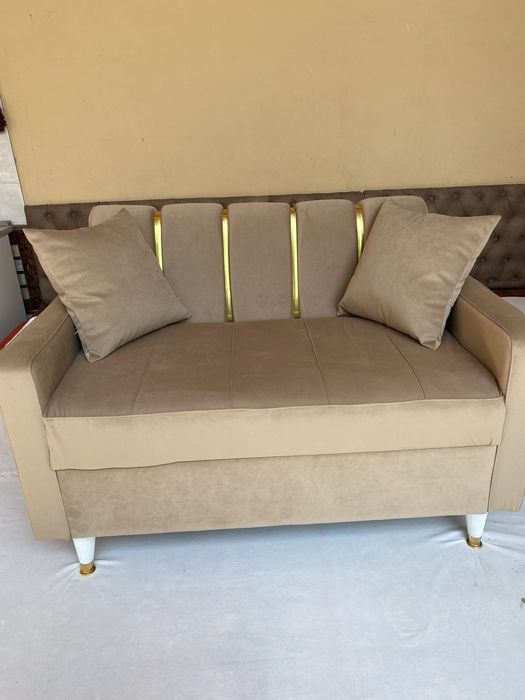 Диван ясаб берамиз