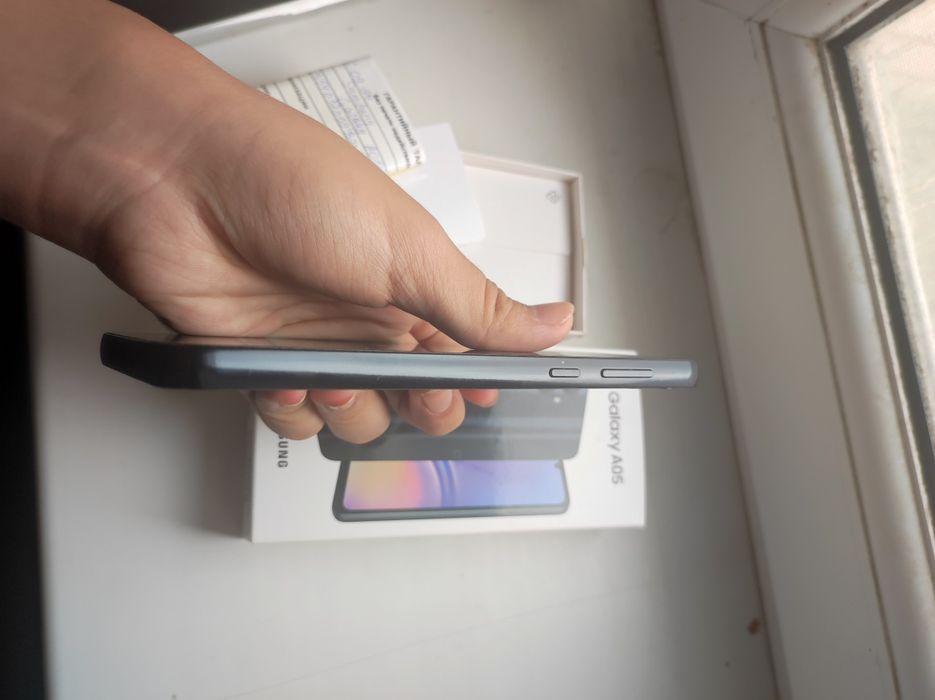 Самсунг а05 в продаже