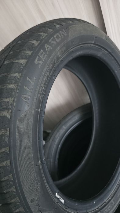Set 4 Anvelope All Season Sebring 205/55 R17 95V Extra Load (DOT 4325)