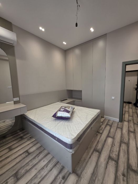 Аренда 1 комнатной квартиры Новомосковская ЖК Ozmahal(Golden House)