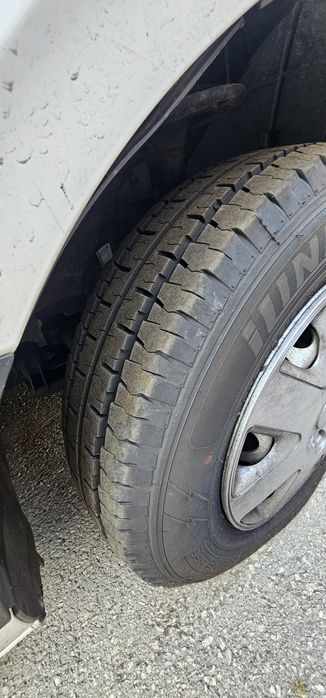 Регистриран!!! 2020 Vw Crafter 2.0TDI 140к.с