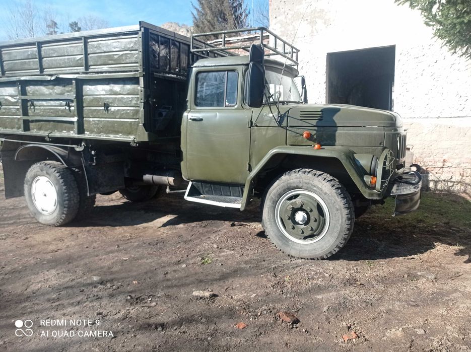 Зил 130 Продам продажа