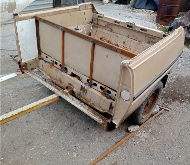 Прицеп . Прицеп .