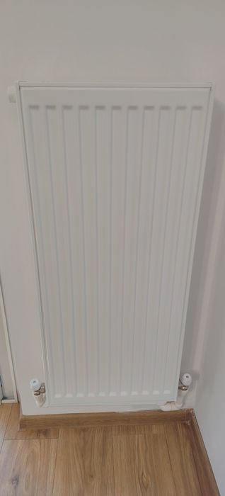 Vand radiator purmo 90x40
