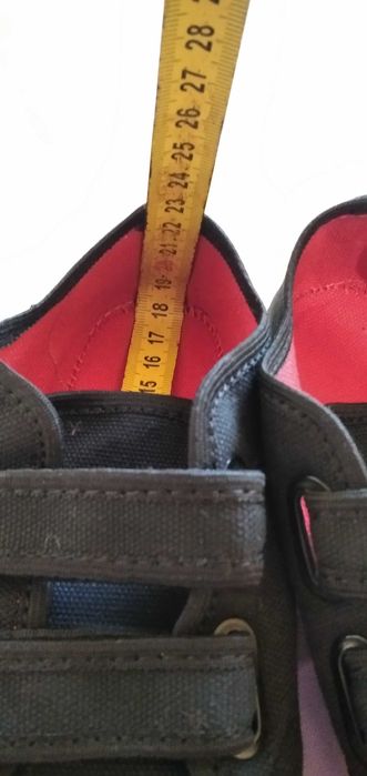 Детски гуменки "Монета" размер 31.