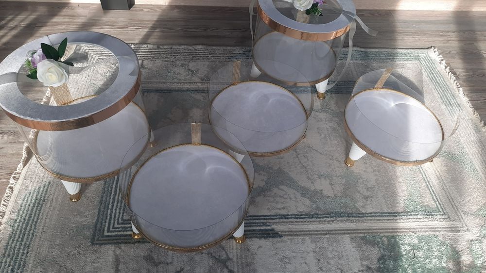 Корзина тойбастар