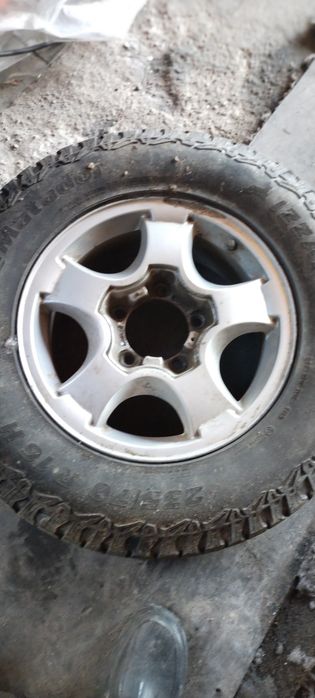 Продам УАЗ патриот