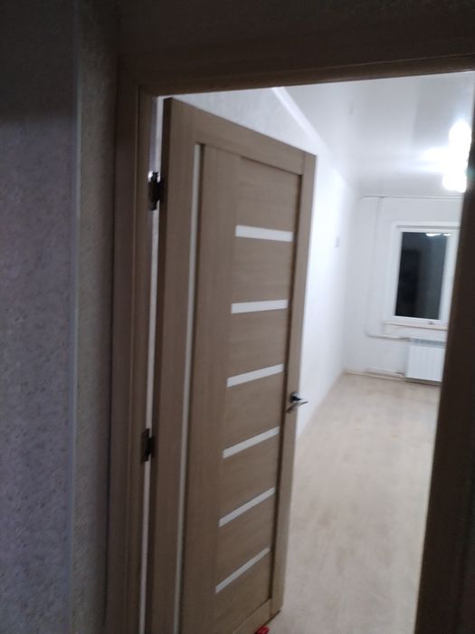 Межкомнатные двери