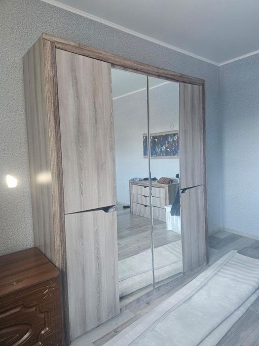 Спальный гарнитур