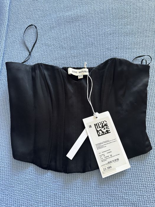 Топ атлас 42р XS-S от LR