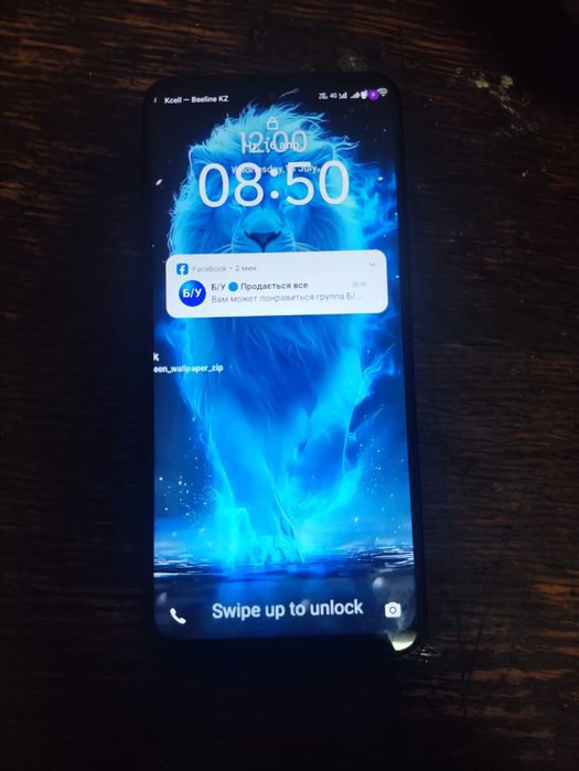 Телефон,ViVo Y19s